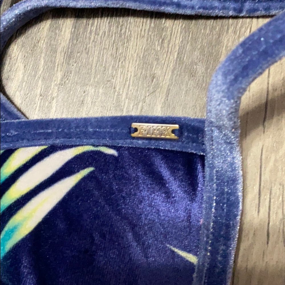 bikini bathing suit top - Picture 3 of 3